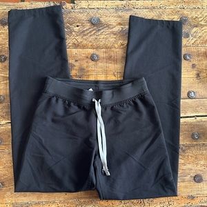 Black Livingston pants